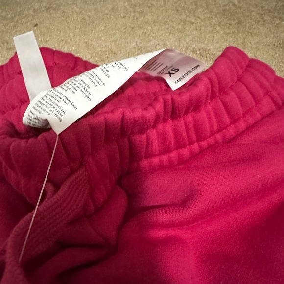 NWT fabletics sweatpants women’s XS - Picture 3 of 3